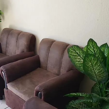 Executive Apartment Guatemala City Exterior photo
