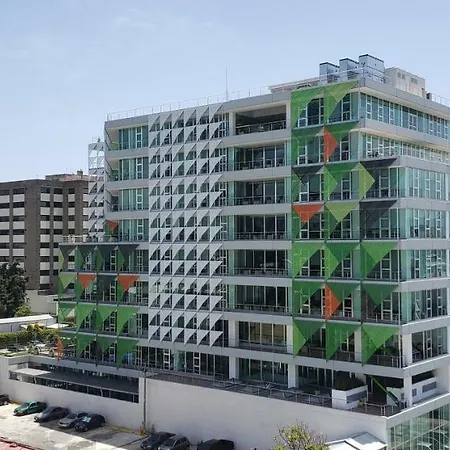 Executive Apartment Guatemala City Exterior photo
