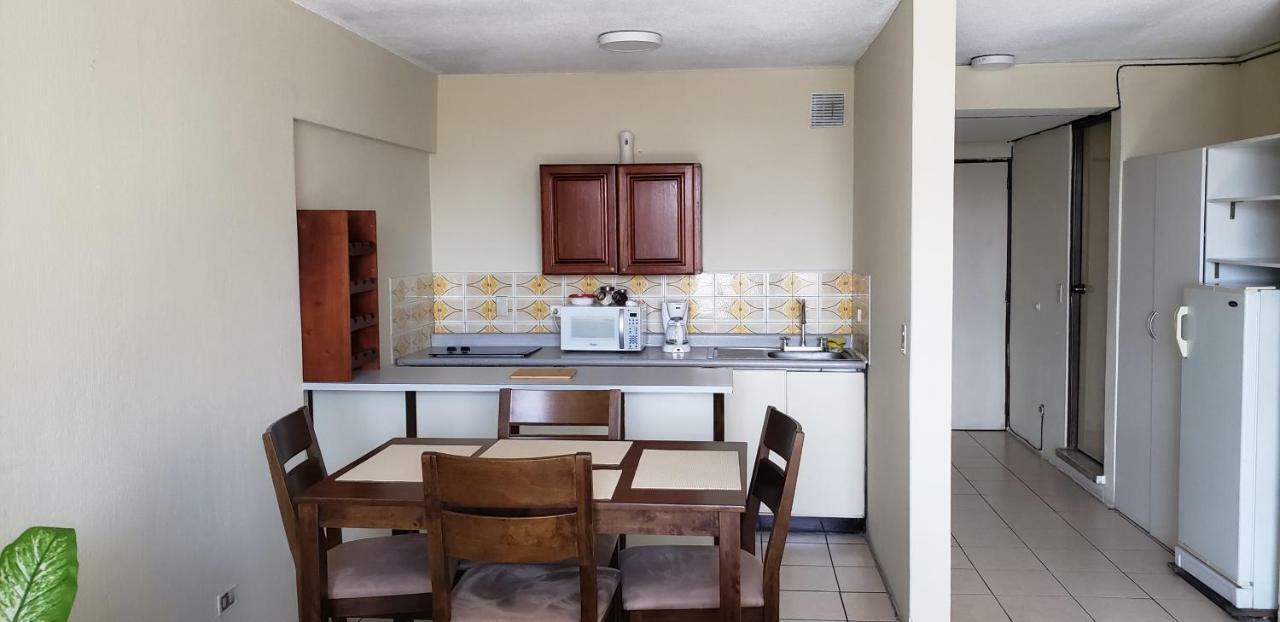 Executive Appartement Ville de Guatemala