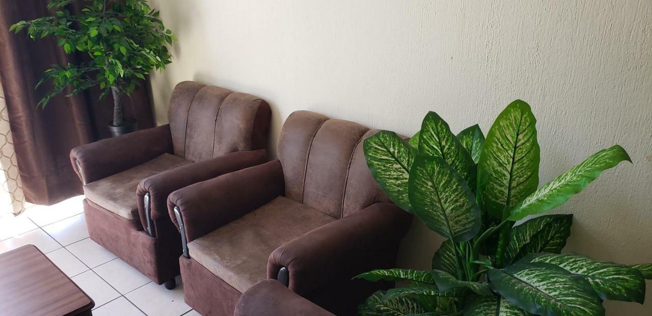 Executive Appartement Ville de Guatemala