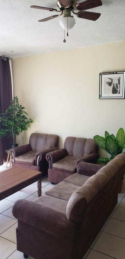 Executive Appartement