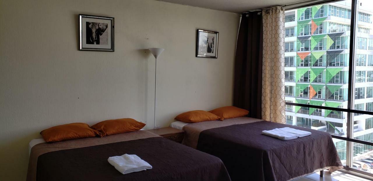 Appartement Executive Ville de Guatemala